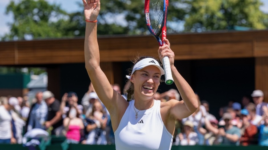 Tereza Mihalíková