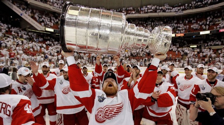 Detroit Red Wings