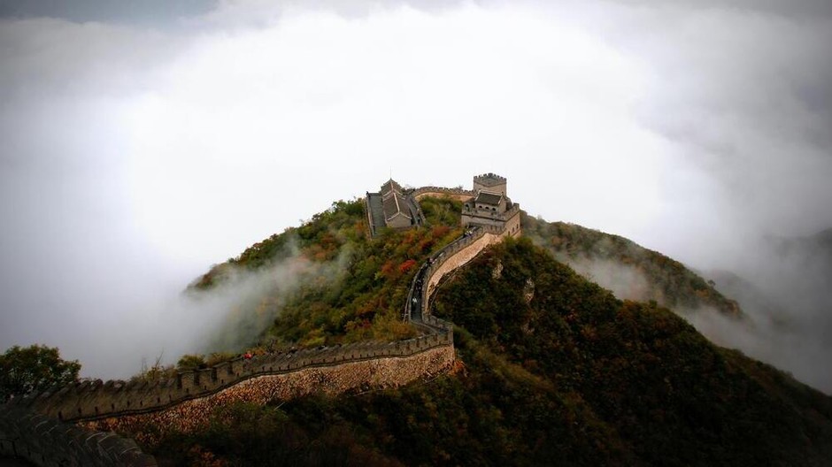 Great Wall of China