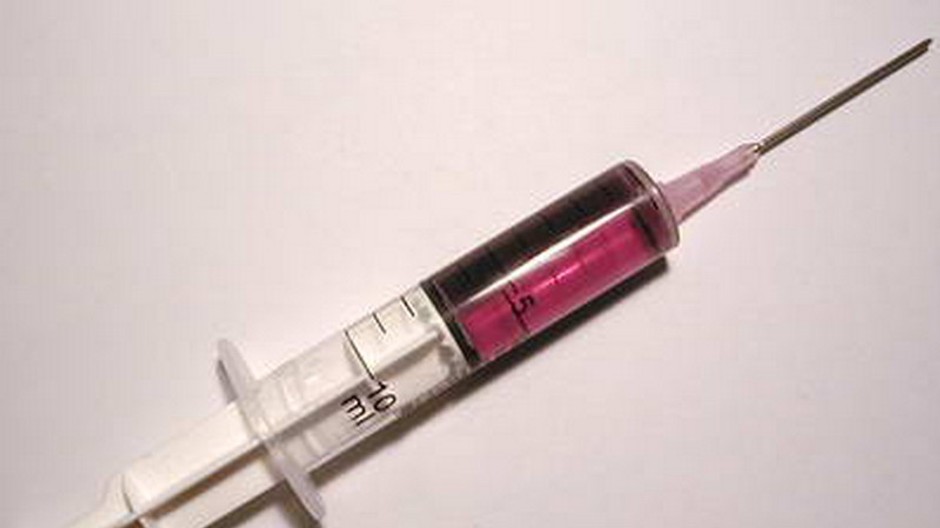 vakcína proti chrípke