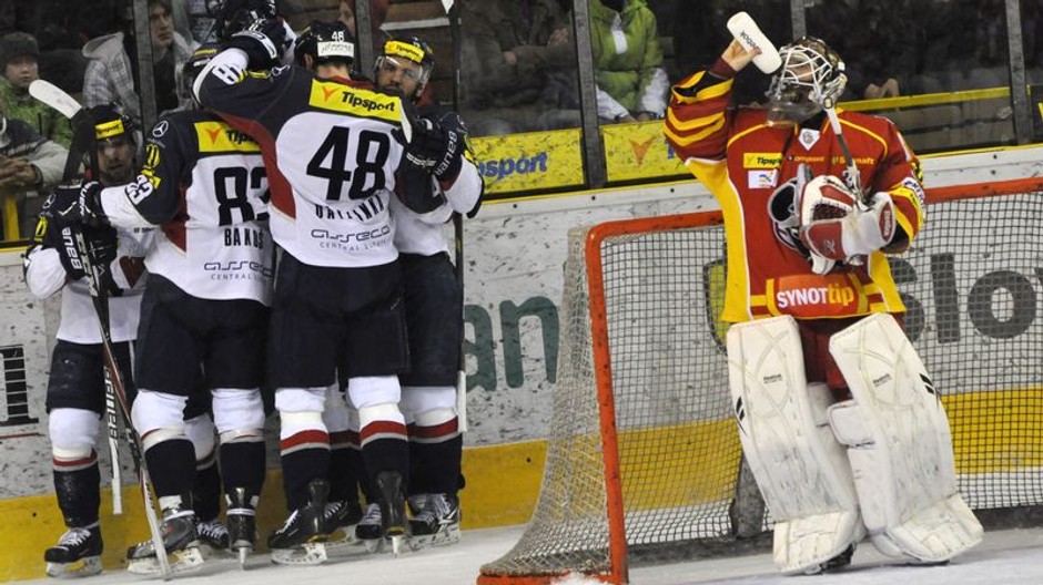 Play off, Trenčín-Slovan (4.zápas)