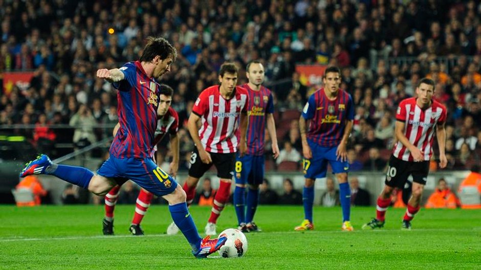 FC Barcelona-Ath.Bilbao