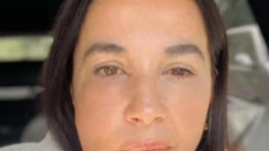 Michaela Kuklova opuch