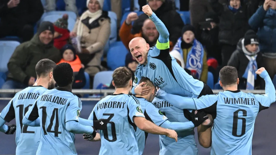 ŠK Slovan Bratislava