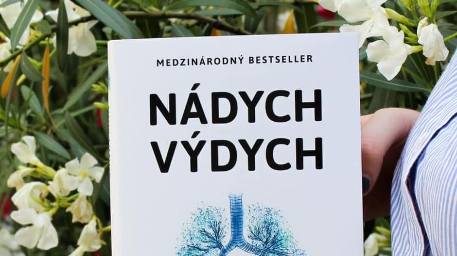 Nádych