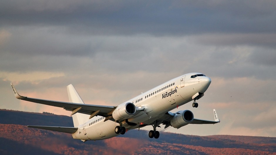 AirExplore získava povolenie zahraničného leteckého dopravcu v USA (Foto -  Adrián Rúčka 1280x840)