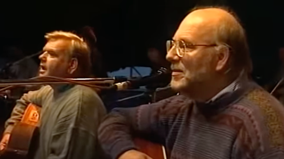 Honza Nedvěd s bratom Františkom