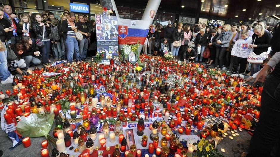 spomienka na Pavla Demitru