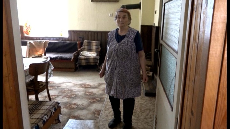 Podvod na dôchodcoch