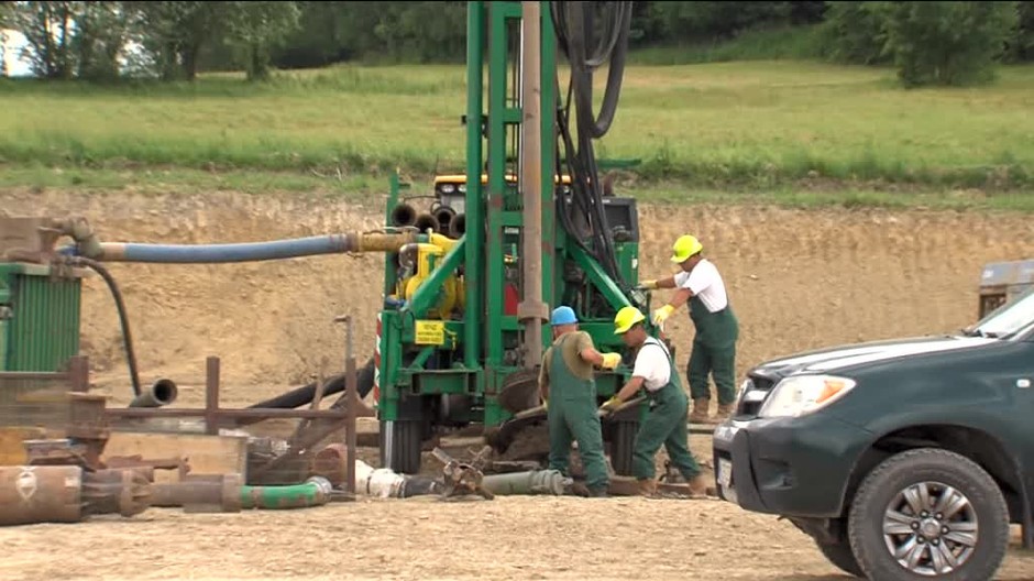 V jednote je sila. Spoločnosť, ktorá hľadala ložiská ropy, velí na ústup16099