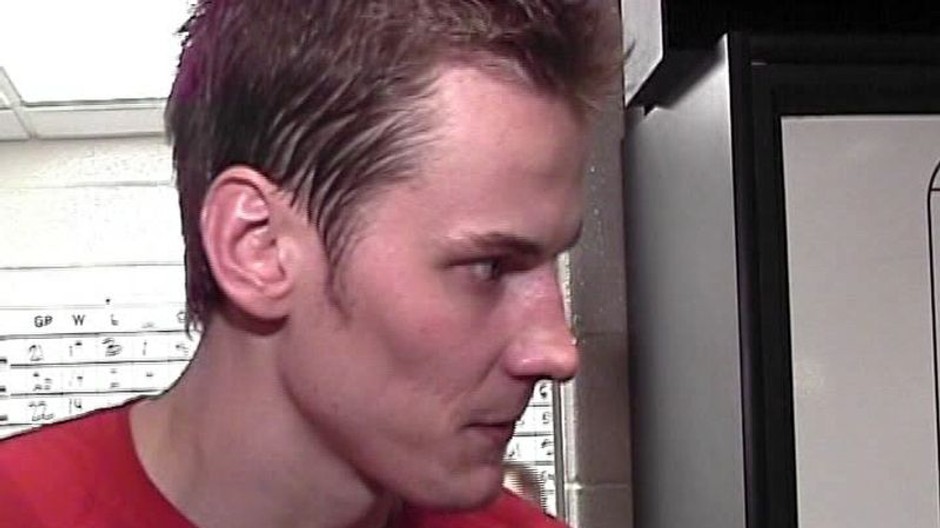 Detroit, Kopecký, kabína