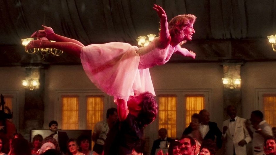 dirty dancing