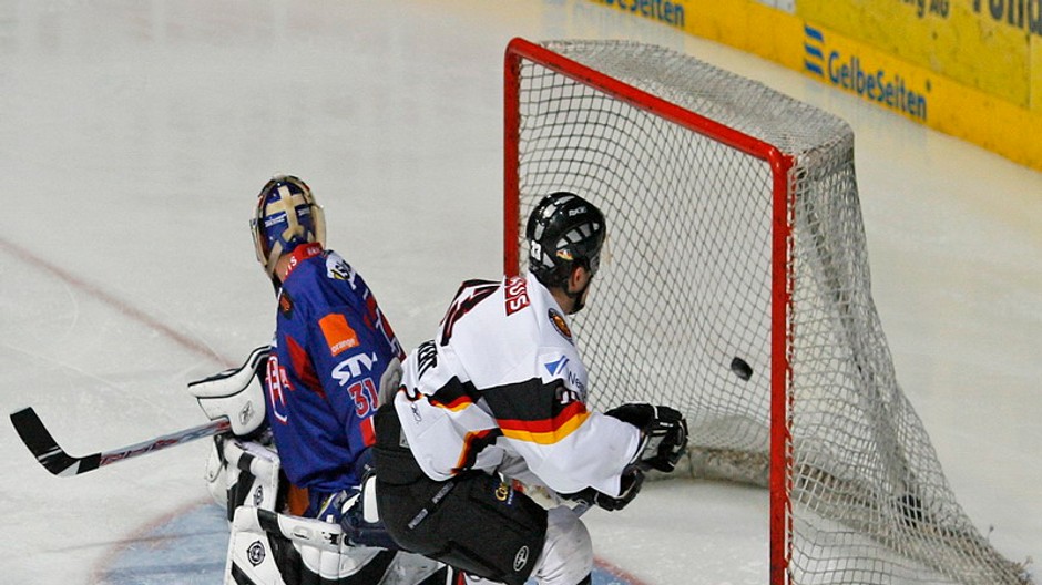 slovensko nemecko hokej