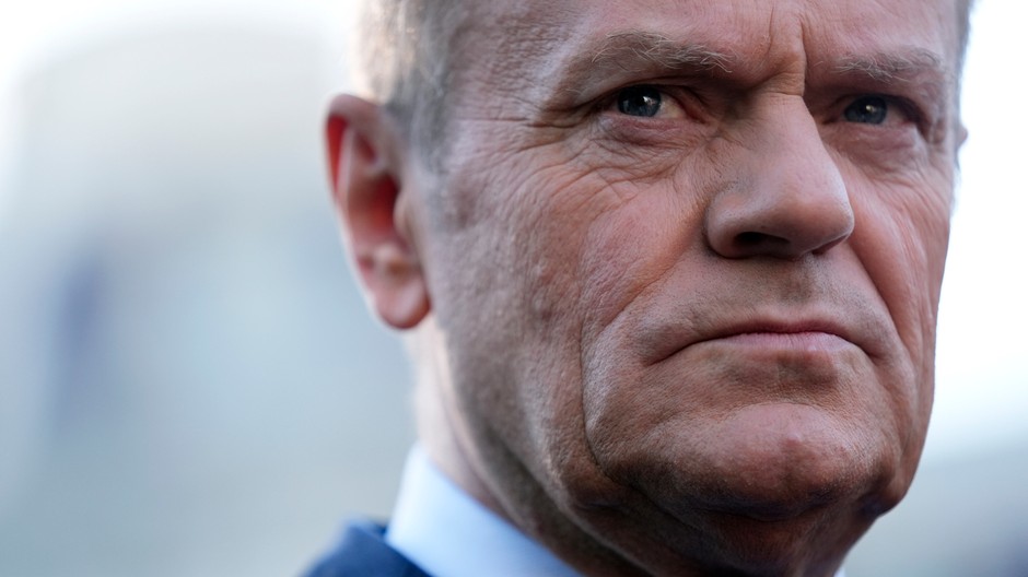 Donald Tusk