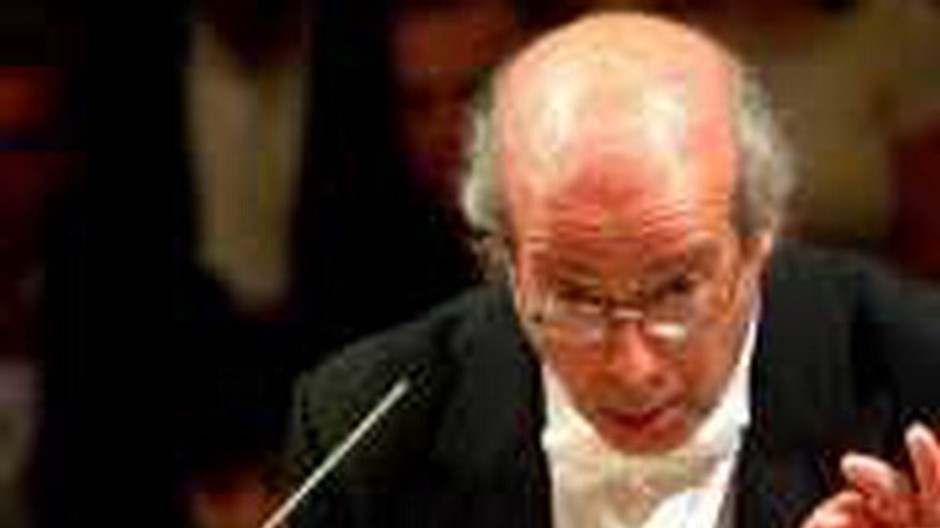 Michel Swierczewski bude na Pražskej jari dirigentom piatočného koncertu.