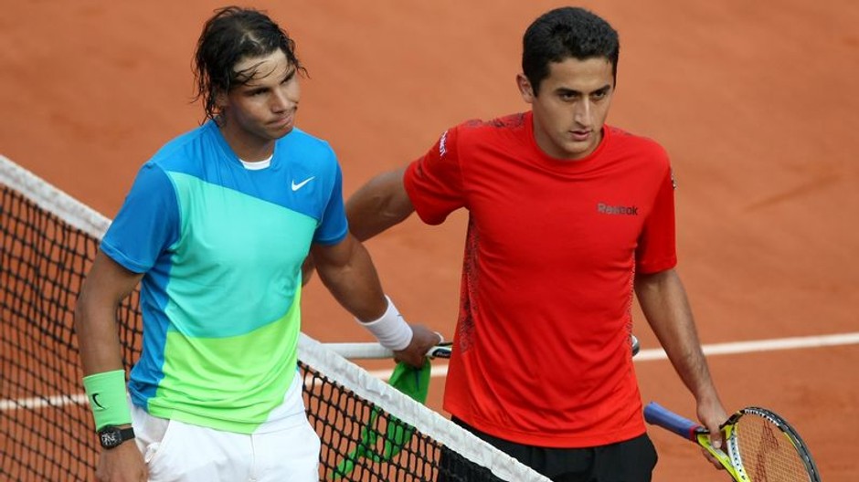 Nadal-Almagro