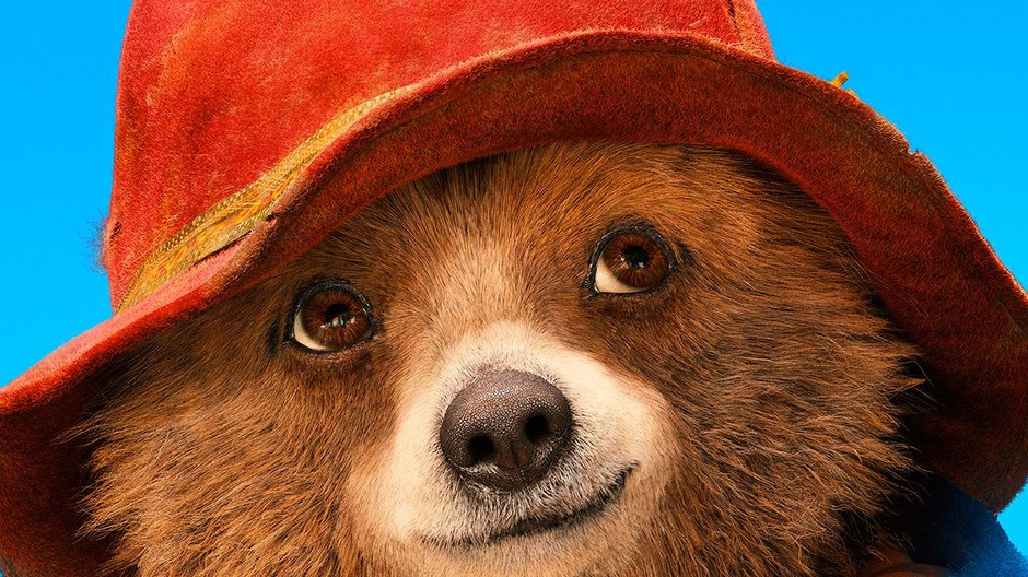 Paddington 2