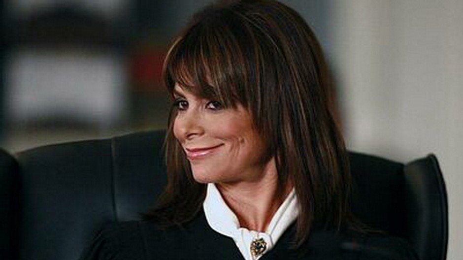 paula abdul