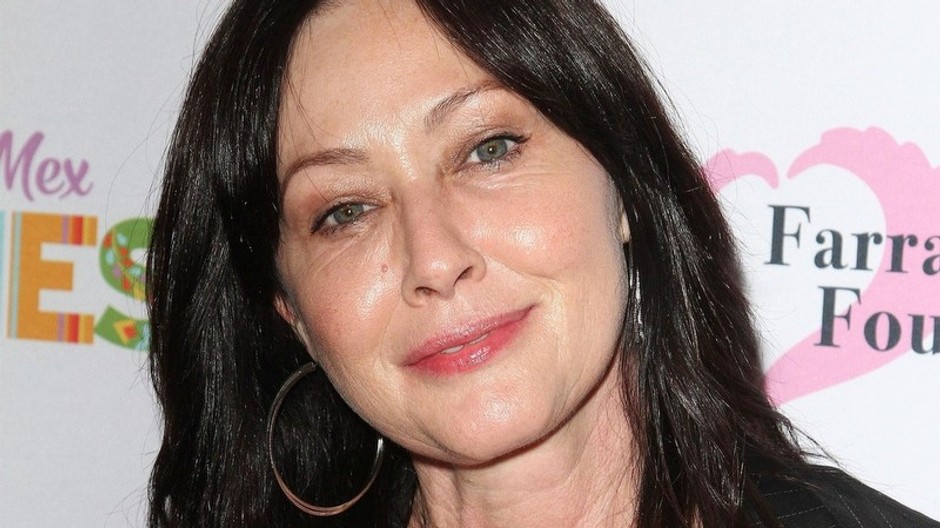 Shannen Doherty