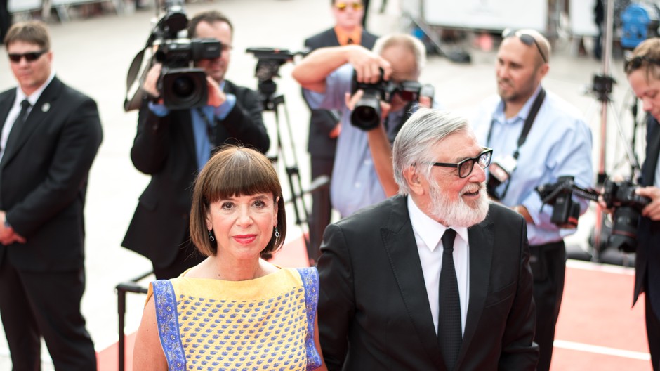 záverečný ceremoniál KVIFF