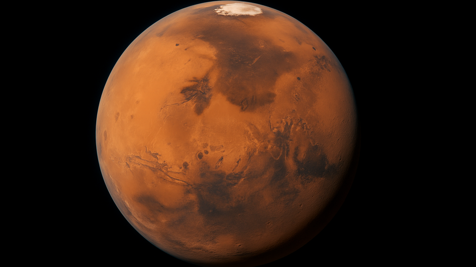 Mars