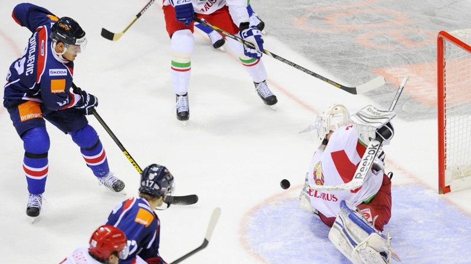 Slovensko-Bielorusko