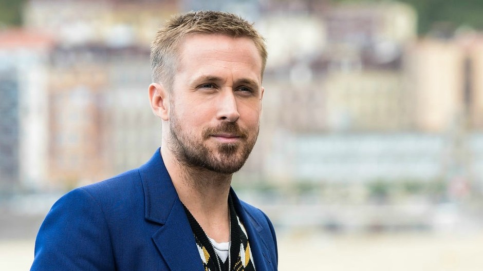 Ryan Gosling