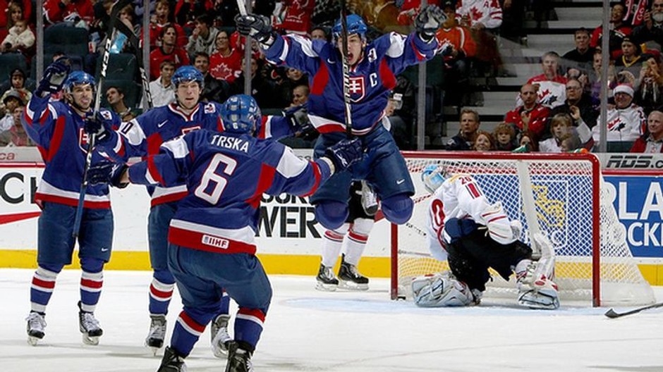 MS 20, Slovensko-Švajčiarsko