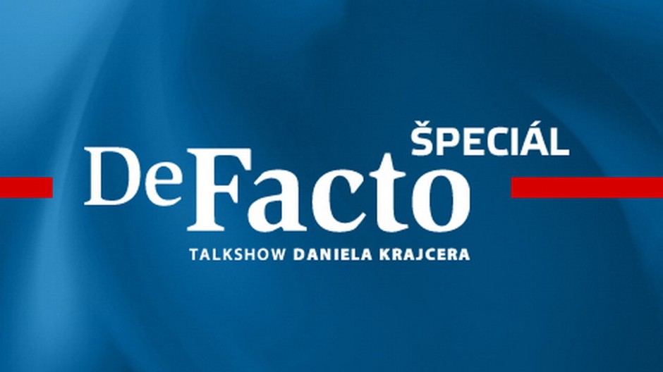 Logo De Facto Špeciál