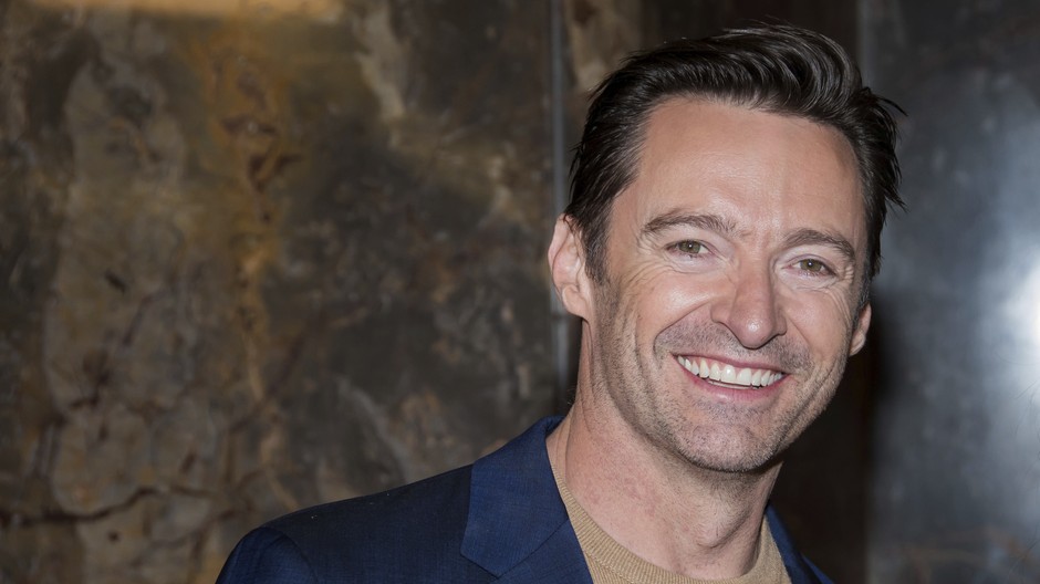 Hugh Jackman 