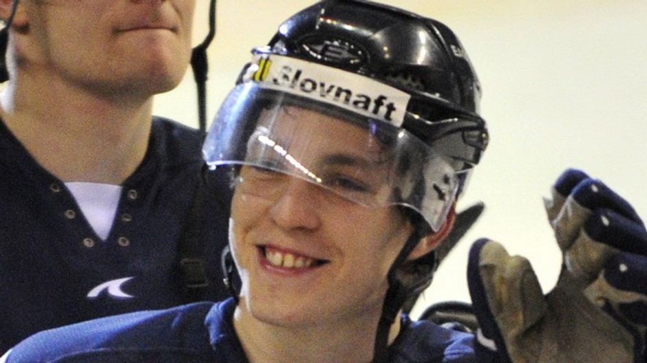 ladislav scurko, hokejista, obvineny z vrazdy