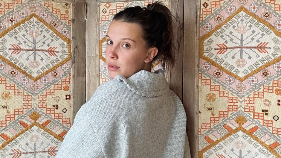 Millie Bobby Brown 