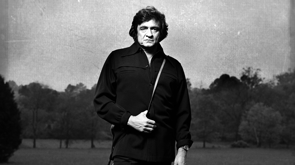 johnny cash