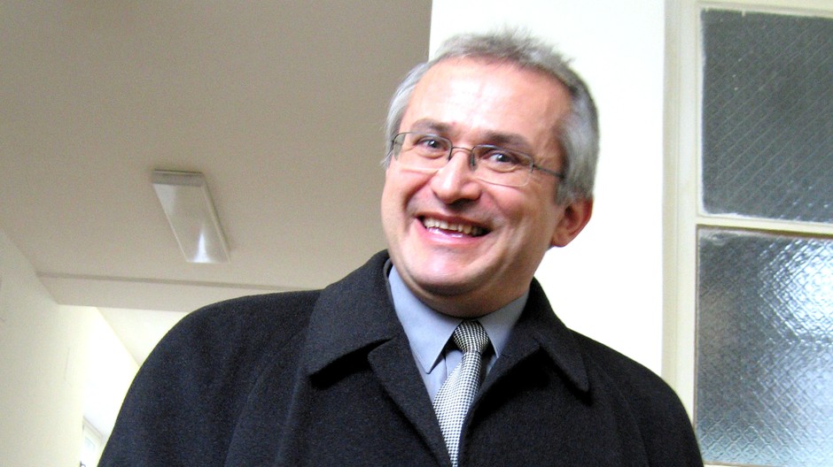 Peter Ďuračka