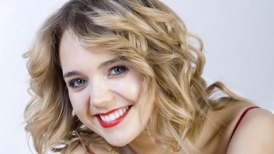 Lucie Vondráčková hl