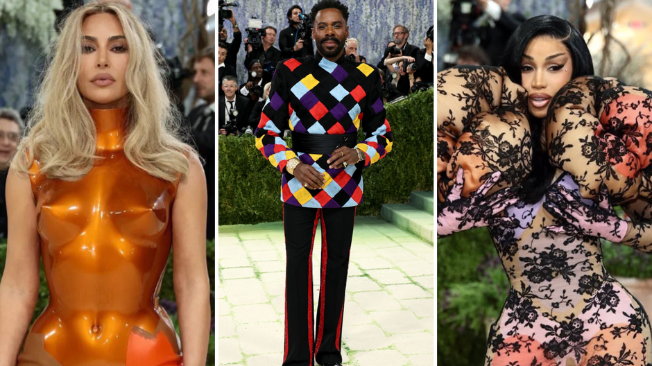 Met Gala 