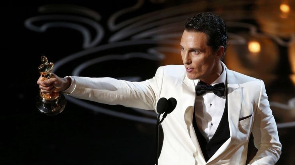 Matthew-McConaughey