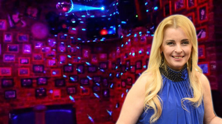 Iveta Bartošová hl