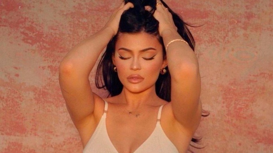 Kylie Jenner