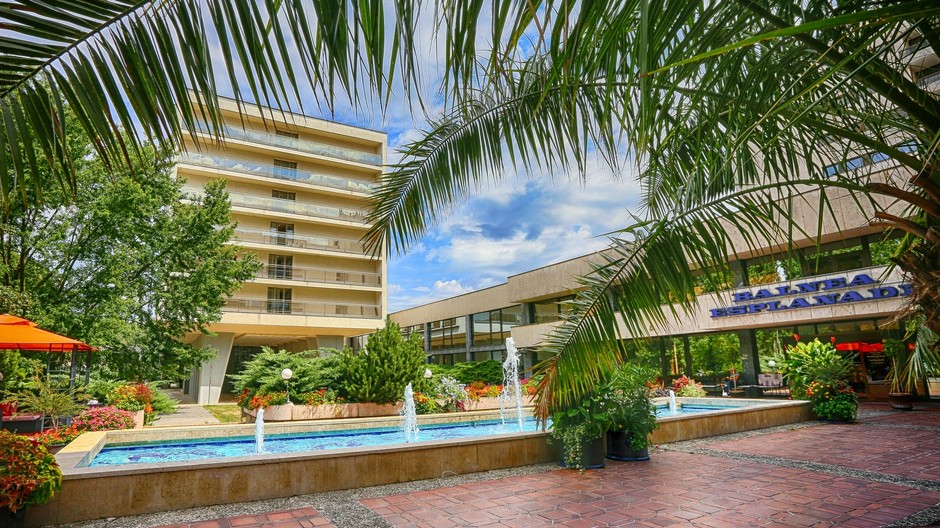 Esplanade PR súráva