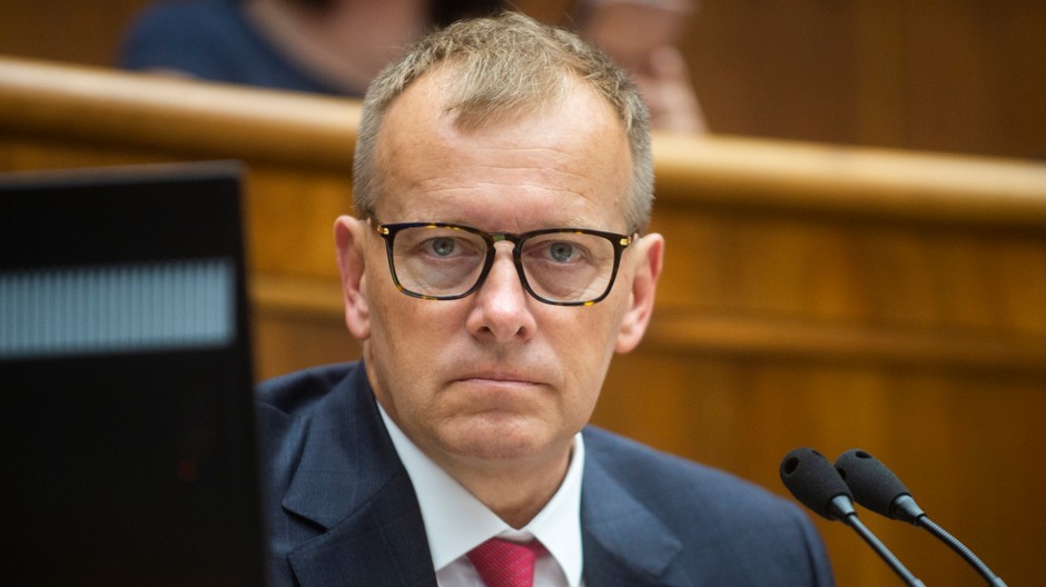 Boris Kollár/TASR 