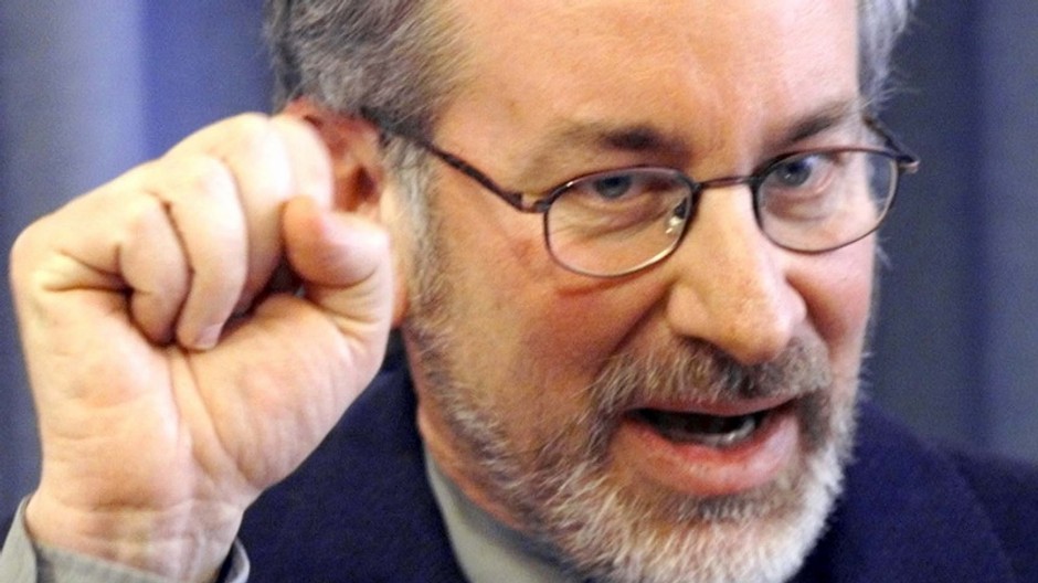 Steven Spielberg