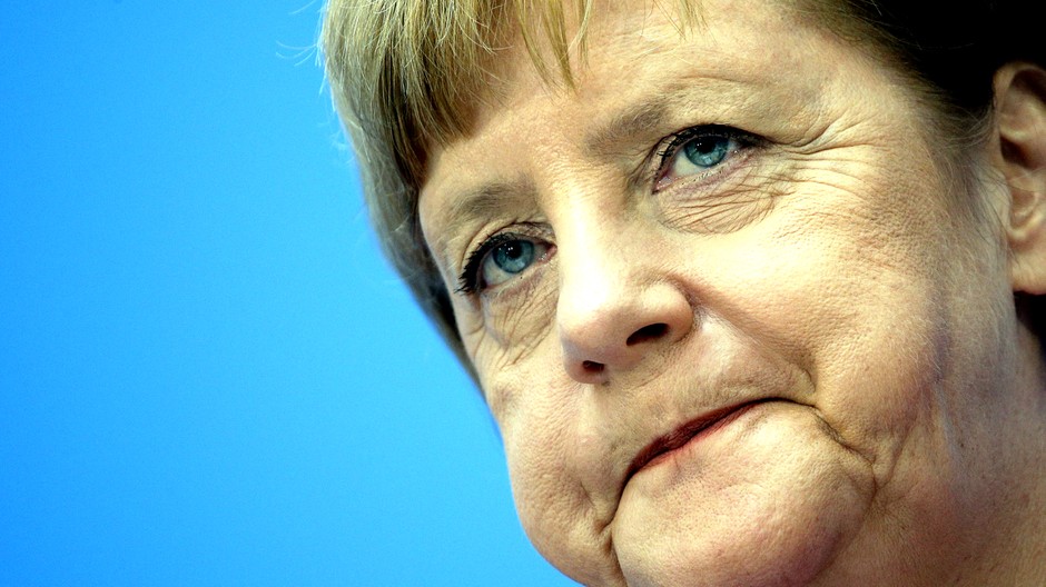 Angela Merkel
