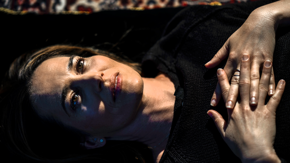 jana kolesarova lovec