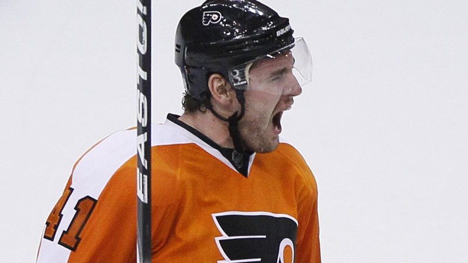 Rodosť Andreja Meszároša po góle v predĺžení