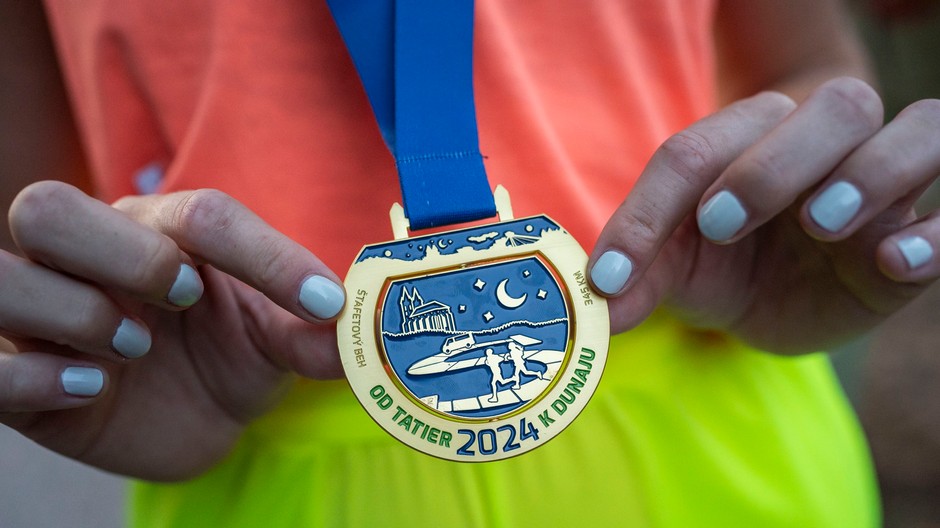 dm drogerie markt_Od Tatier k Dunaju 2024_TITULKA