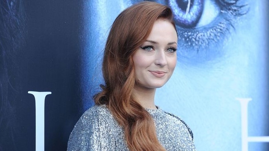 Sophie Turner
