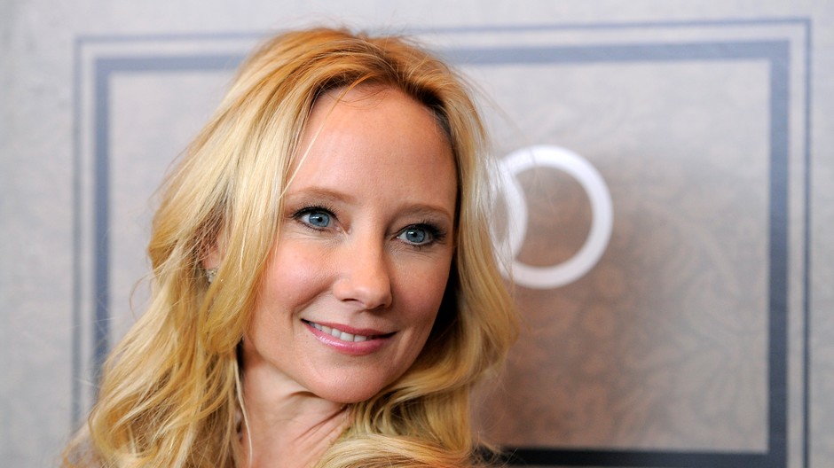 Anne Heche