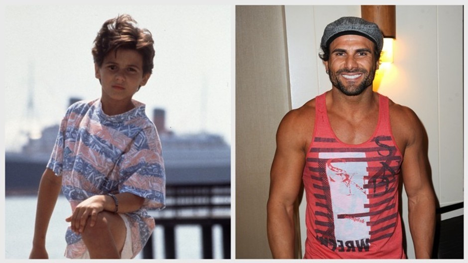 Jeremy Jackson (34)