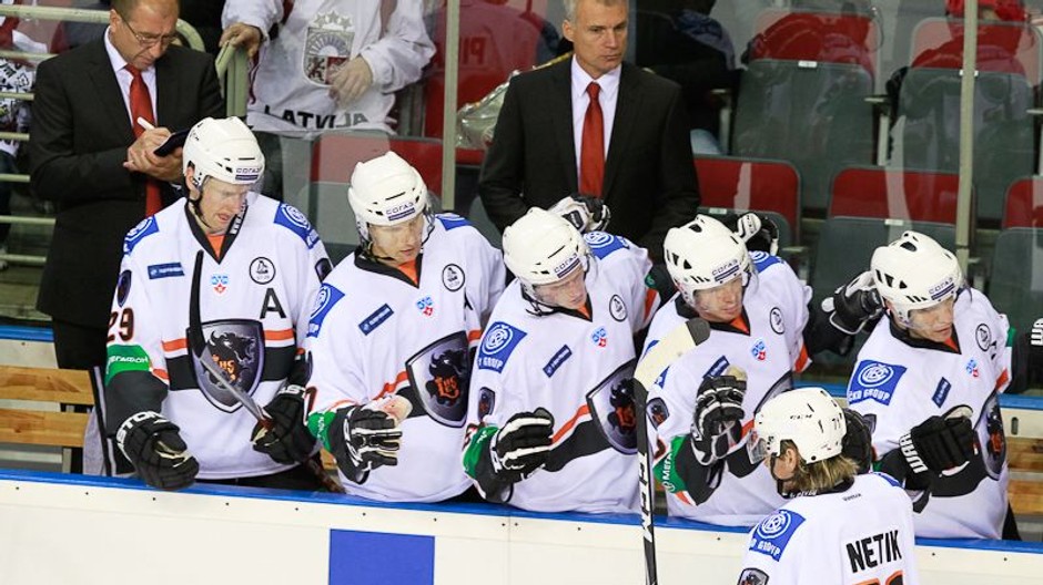 HC LEV Poprad